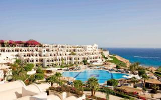 Mövenpick Resort Sharm el-Sheikh