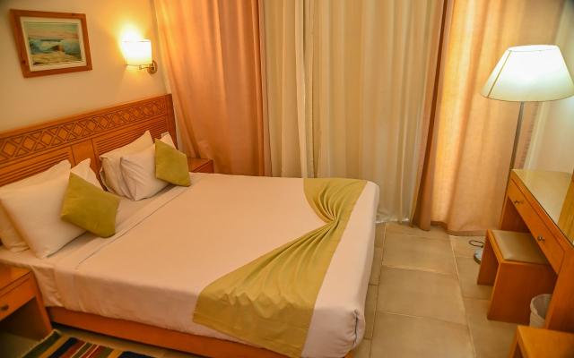 Apartment 1 Bed Room