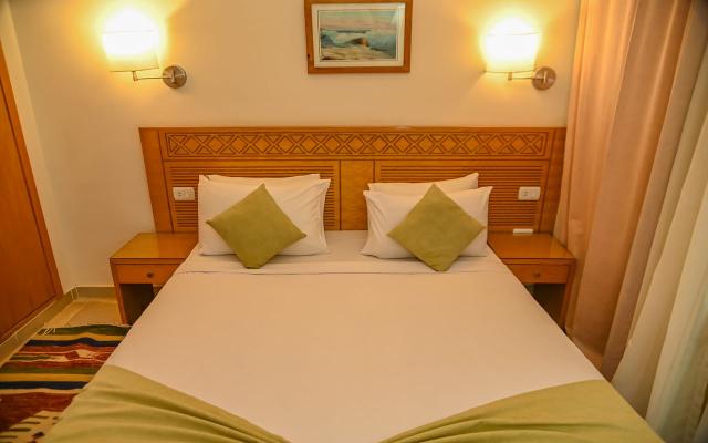 Apartment 2 Bed Rooms