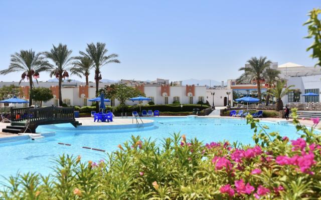 Gafy Resort
