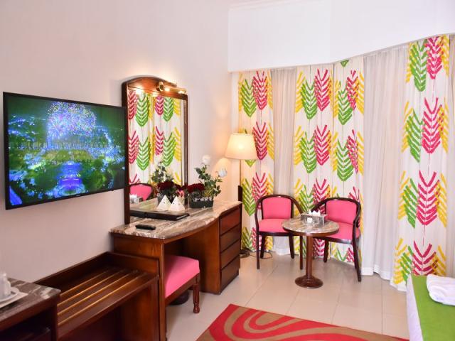 Superior Garden View Room