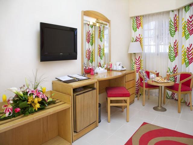 Superior Garden View Room