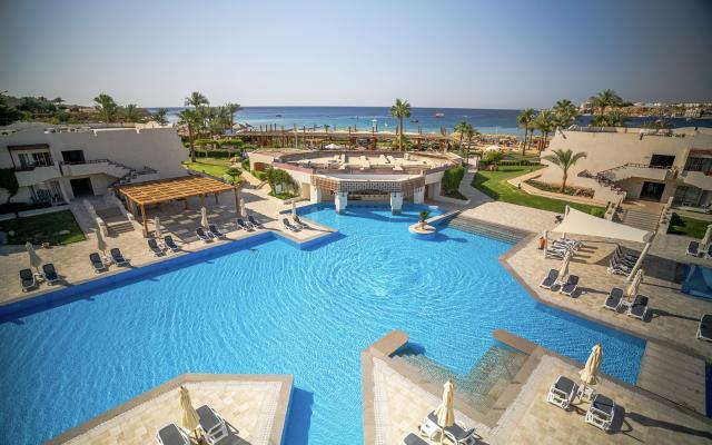 Naama Bay Promenade Beach Resort