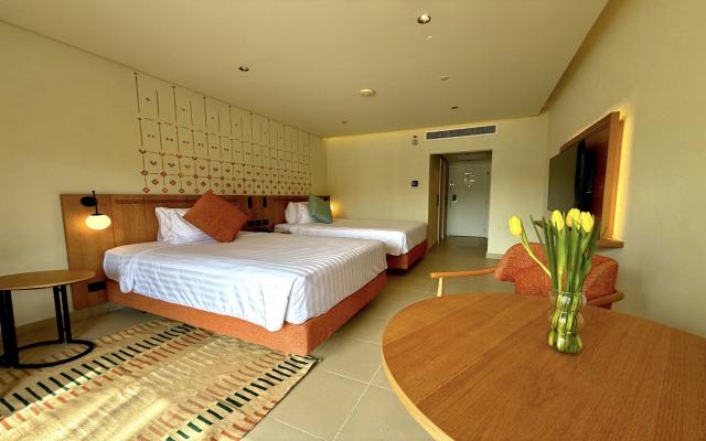 Superior Room Renovated