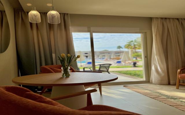 Superior Room Renovated