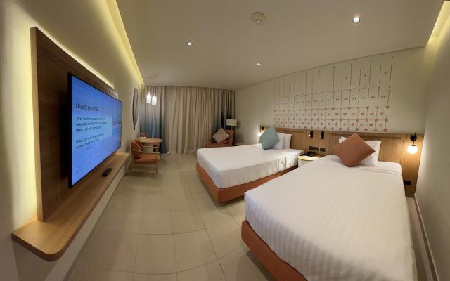 Superior Room Renovated