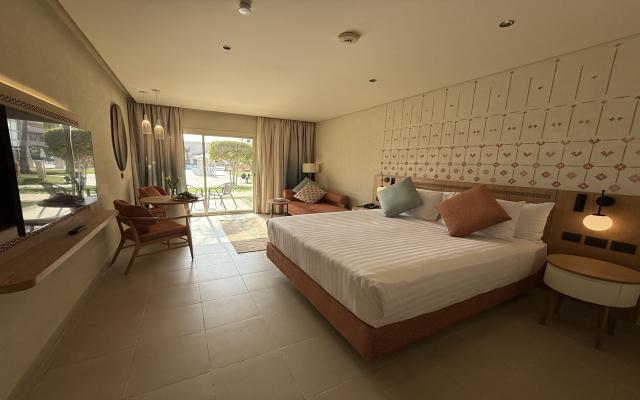 Superior Room Renovated