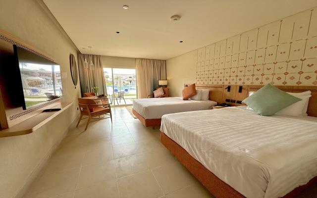 Superior Room Renovated
