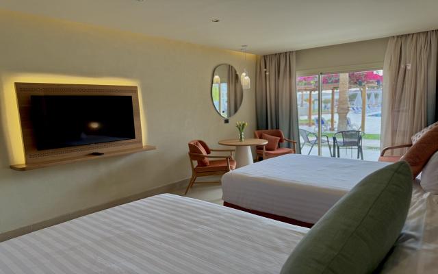 Superior Room Renovated