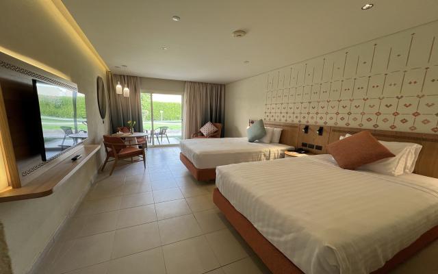Superior Room Renovated