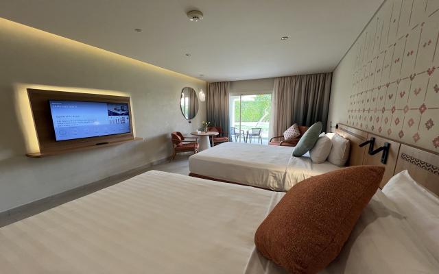Superior Room Renovated