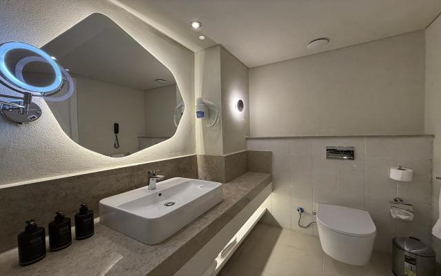 Superior Room Renovated