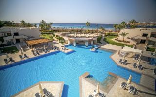 Naama Bay Promenade Beach Resort
