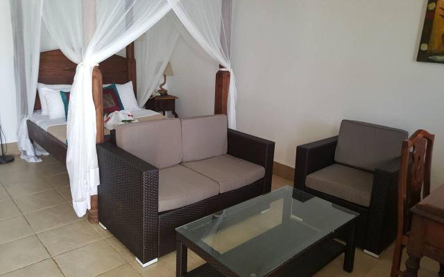 Sea View Suite