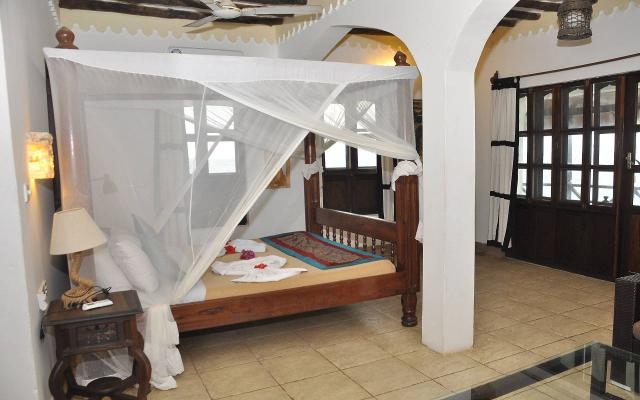 Marhaba Suite