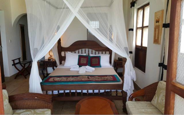 Marhaba Suite