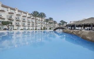 Pyramisa Beach Resort Sahl Hasheesh