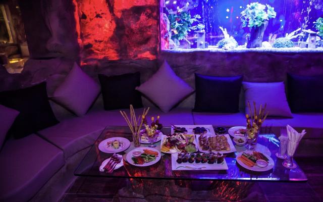 Caves Beach Resort