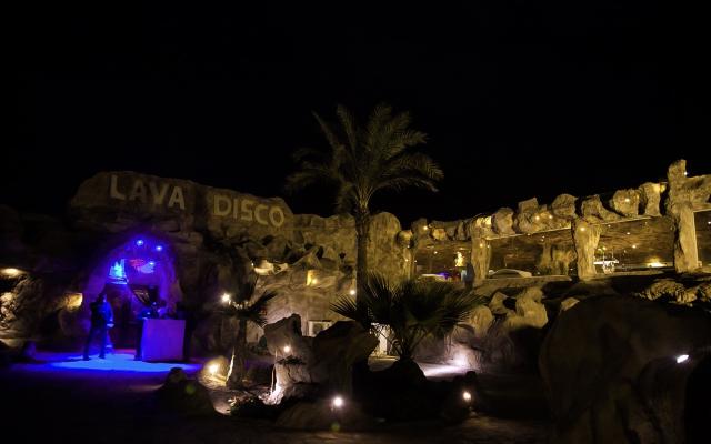 Caves Beach Resort