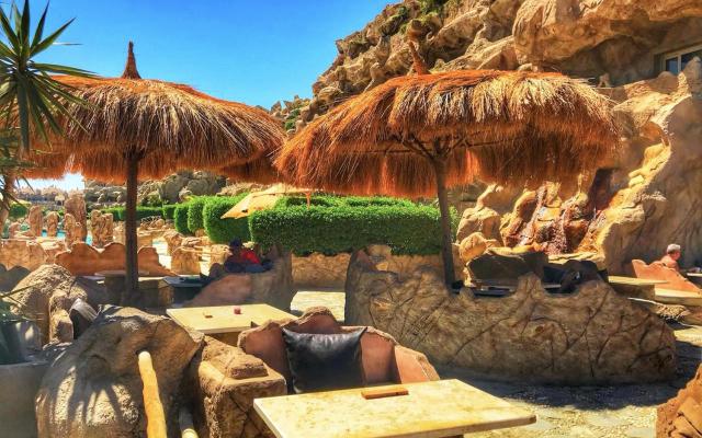 Caves Beach Resort