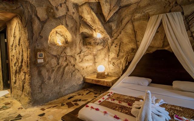 Promo Cave