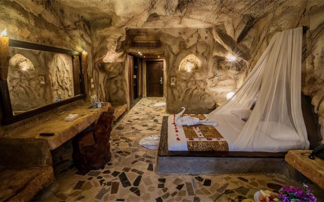 Promo Cave