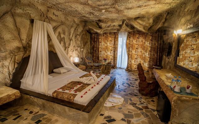 Promo Cave