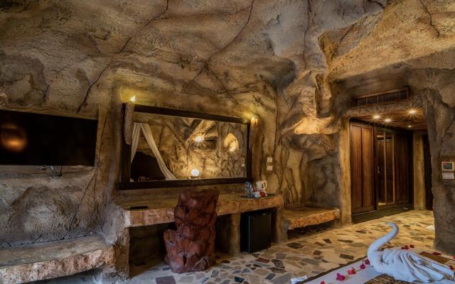 Promo Cave