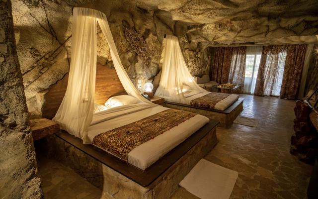 Deluxe Sea View
