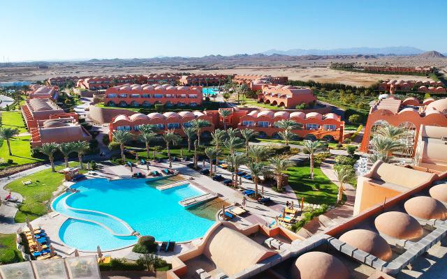 Novotel Marsa Alam