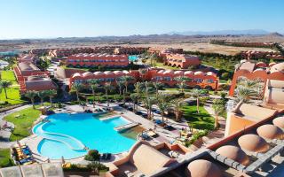Novotel Marsa Alam