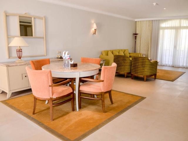 Family Suite Room