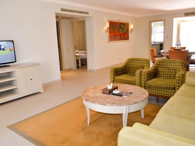 Family Suite Room