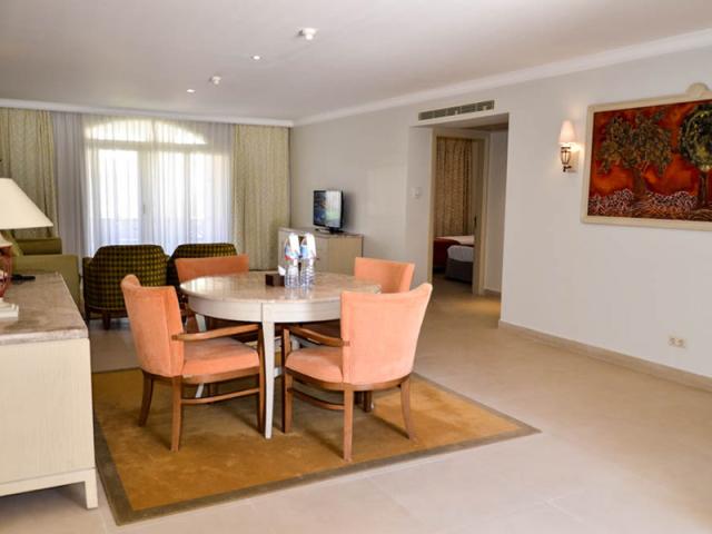 Family Suite Room