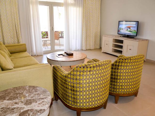 Family Suite Room