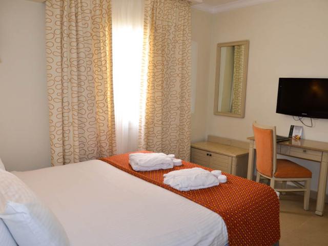 Family Suite Room