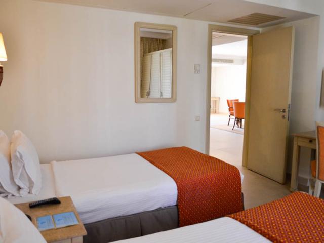 Family Suite Room