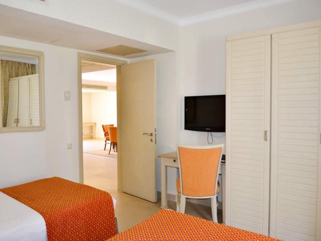 Family Suite Room