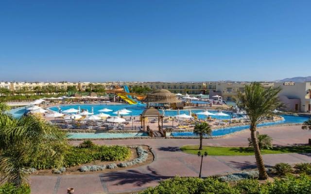 Concorde El Salam Sharm El Sheikh Sport