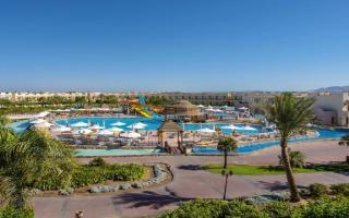 Concorde El Salam Sharm El Sheikh Sport