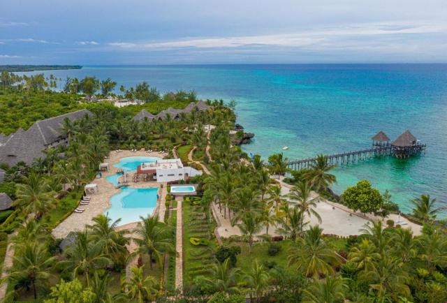 Fruit & Spice Wellness Resort