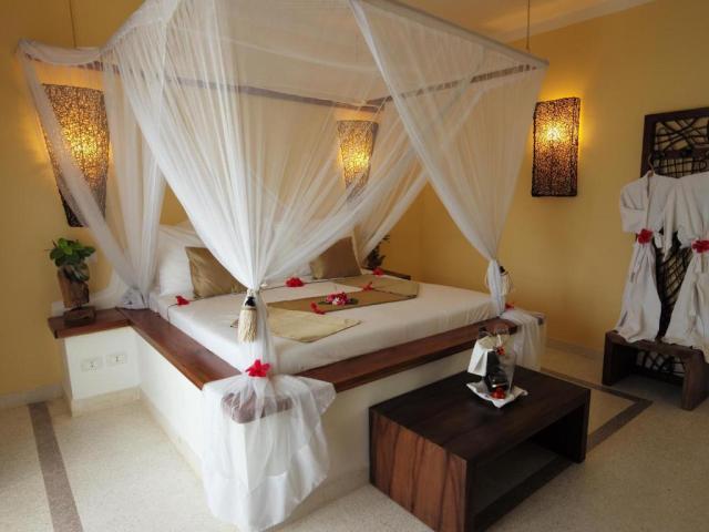 Luxury Suite