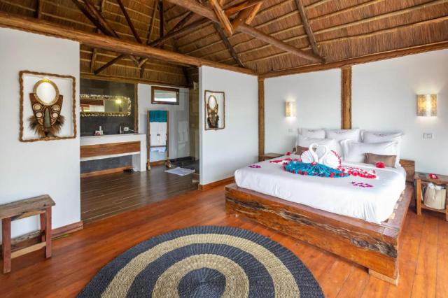 Jungle Villa