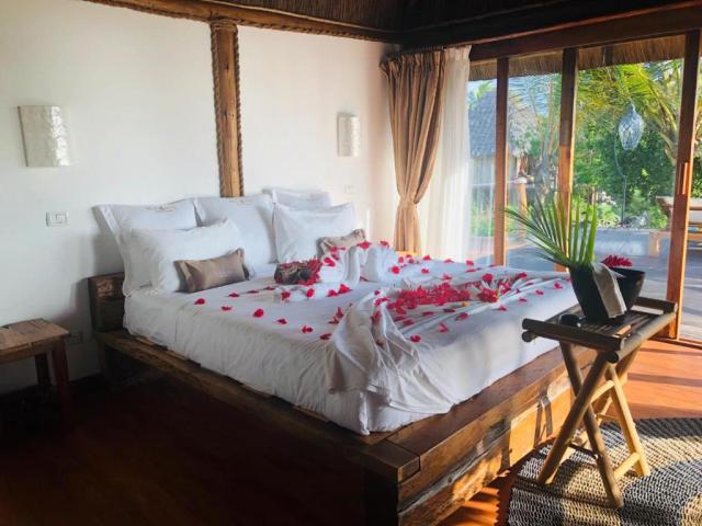 Jungle Villa