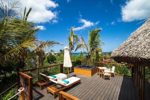 Jungle Villa