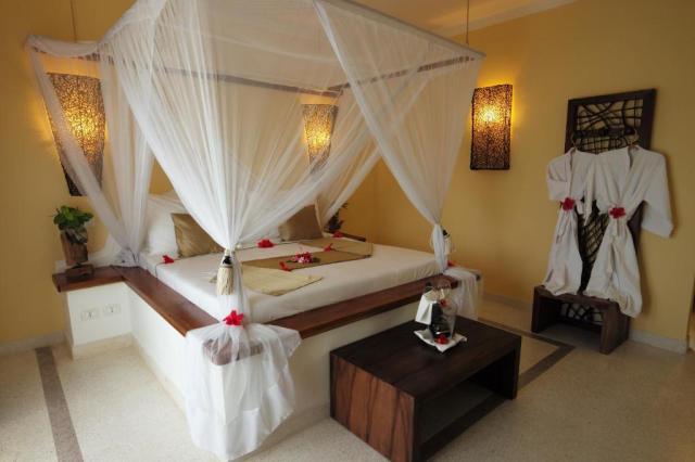 Executive Junior Suite