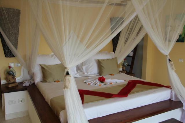 Executive Junior Suite