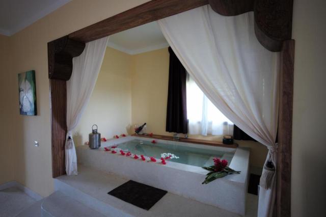 Executive Junior Suite