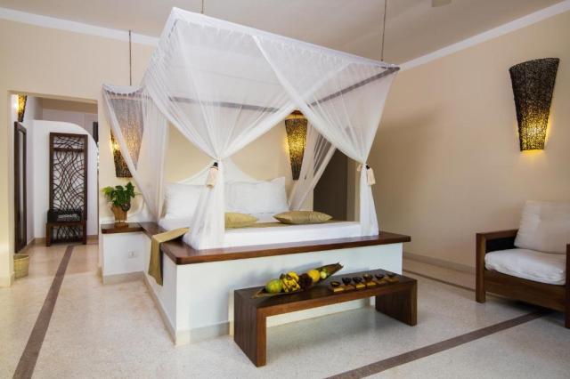 Superior Junior Suite