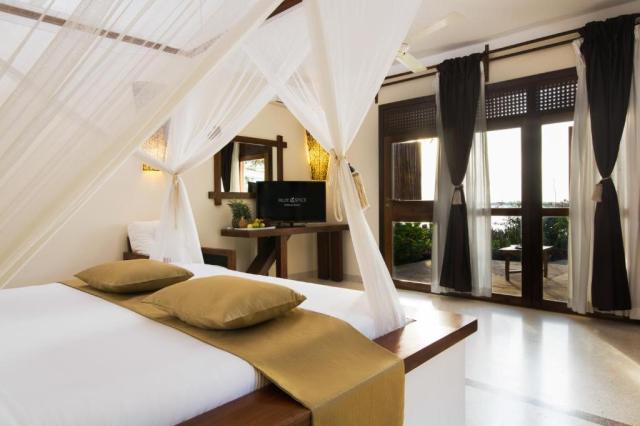 Superior Junior Suite